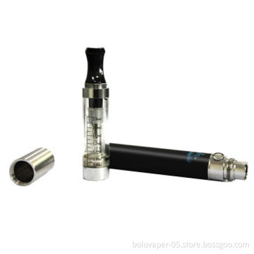 Best eGo T2+ Electronic Cigarettes, Comes in Blister Pack